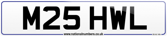 M25 HWL