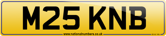 M25 KNB