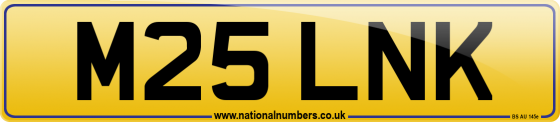 M25 LNK