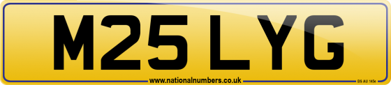 M25 LYG