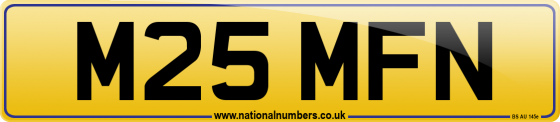 M25 MFN
