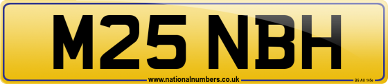M25 NBH