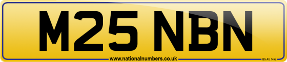 M25 NBN
