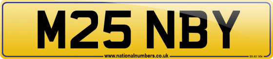 M25 NBY