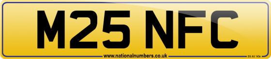 M25 NFC