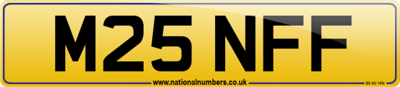 M25 NFF