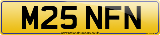 M25 NFN