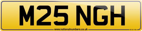 M25 NGH