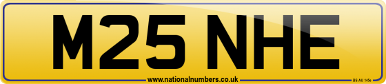 M25 NHE