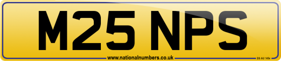 M25 NPS