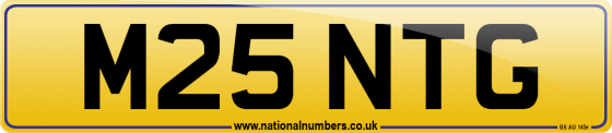 M25 NTG