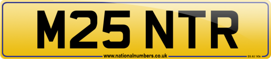 M25 NTR