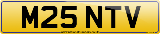 M25 NTV