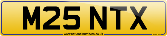 M25 NTX