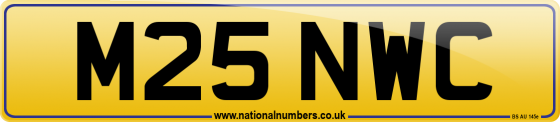M25 NWC