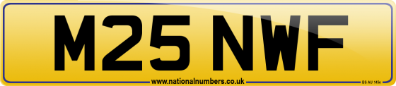 M25 NWF