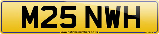 M25 NWH