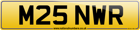 M25 NWR