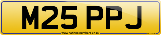 M25 PPJ