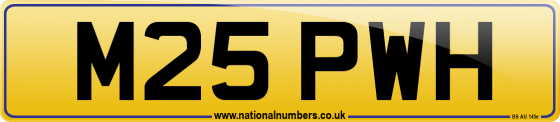 M25 PWH