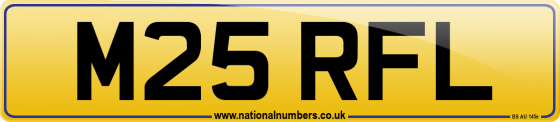 M25 RFL