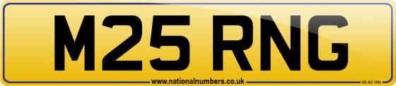 M25 RNG