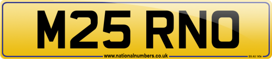 M25 RNO