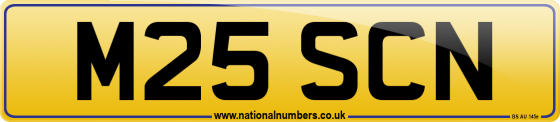 M25 SCN