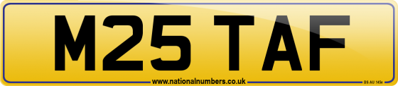 M25 TAF