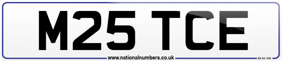 M25 TCE