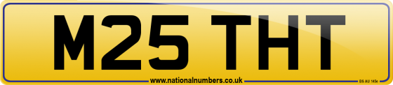 M25 THT