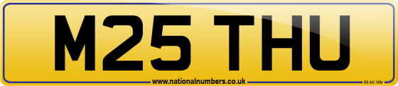M25 THU