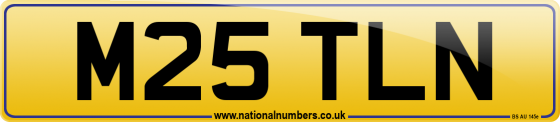 M25 TLN
