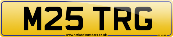 M25 TRG