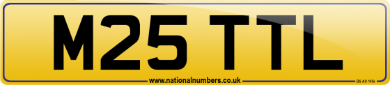 M25 TTL