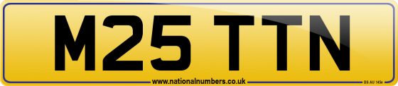 M25 TTN
