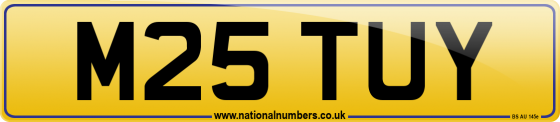 M25 TUY