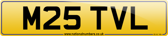 M25 TVL