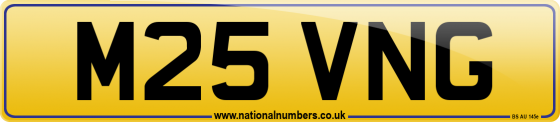 M25 VNG