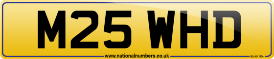 M25 WHD