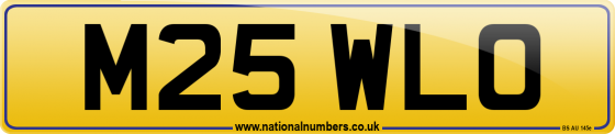 M25 WLO