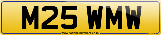 M25 WMW