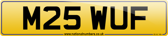 M25 WUF