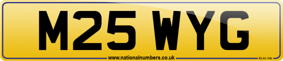 M25 WYG