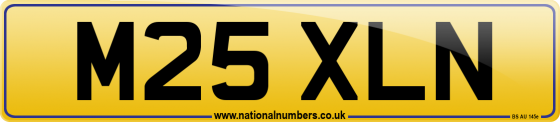 M25 XLN