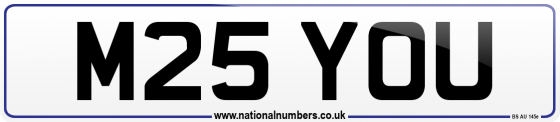 M25 YOU