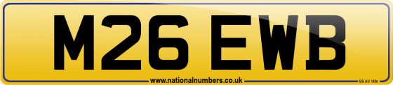 M26 EWB