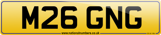 M26 GNG