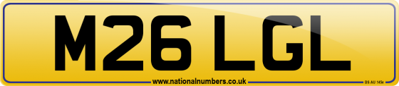 M26 LGL