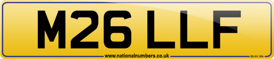 M26 LLF